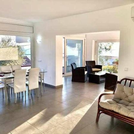 Amplio Apartamento Con Jardin En Almadrava Rosas Exterior foto