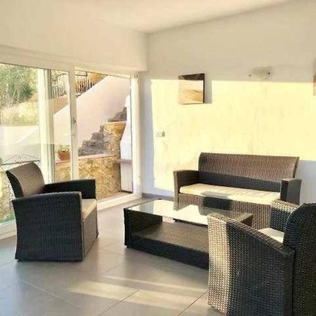 Amplio Apartamento Con Jardin En Almadrava Rosas Exterior foto
