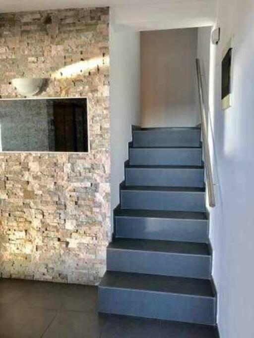 Amplio Apartamento Con Jardin En Almadrava Rosas Exterior foto