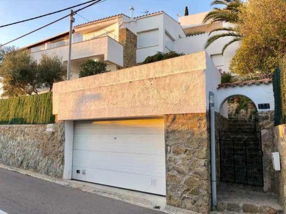 Amplio Apartamento Con Jardin En Almadrava Rosas Exterior foto